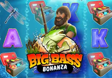 Playtech - игровой автомат онлайн от Various с RTP 96.38%